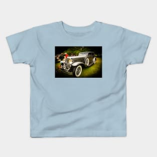 1933 Duesenberg Kids T-Shirt